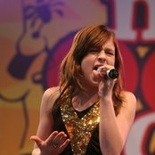 Amy Diamond - List pictures