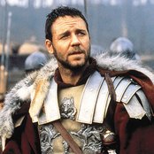 Russell Crowe - List pictures