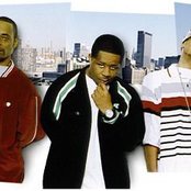 Brand Nubian - List pictures