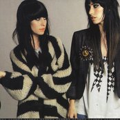 Veronicas - List pictures