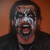 King Diamond - List pictures