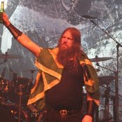 Amon Amarth - List pictures