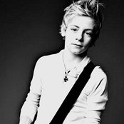 Ross Lynch - List pictures