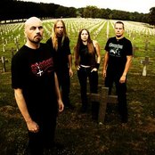 God Dethroned - List pictures