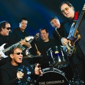 The Originals - List pictures