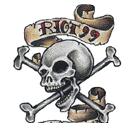 Riot 99 - List pictures