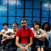 Houston Calls - List pictures