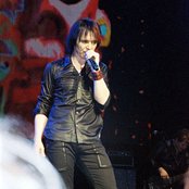 Gowan - List pictures