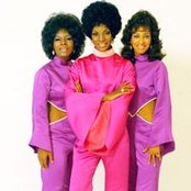 Martha And The Vandellas - List pictures