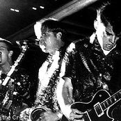 Rocket From The Crypt - List pictures