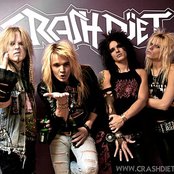 Crashdiet - List pictures