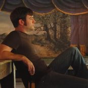 Adam Hood - List pictures