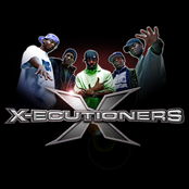 X-ecutioners - List pictures