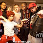 Buraka Som Sistema - List pictures