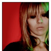 The Ropes - List pictures