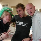 Lifehouse - List pictures