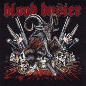 Blood Duster - List pictures