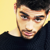 Zayn Malik - List pictures