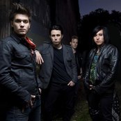 Burn Halo - List pictures