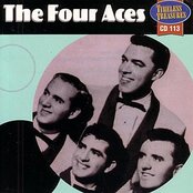 The Four Aces - List pictures