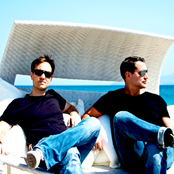 Blank & Jones - List pictures