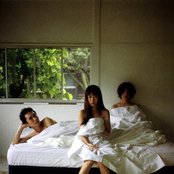 The Brilliant Green - List pictures