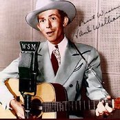 Hank Williams Sr. - List pictures