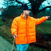 Brian Harvey - List pictures