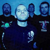 Tagada Jones - List pictures