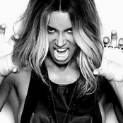 Ciara - List pictures