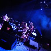 Darko Rundek & Cargo Orkestar - List pictures