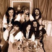 Mago De Oz - List pictures