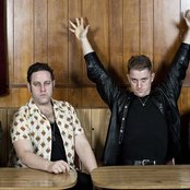 The Amazing Snakeheads - List pictures