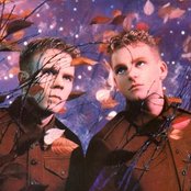 Erasure - List pictures