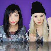 Cibo Matto - List pictures