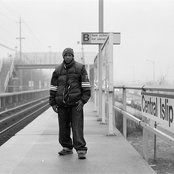 Keith Murray - List pictures