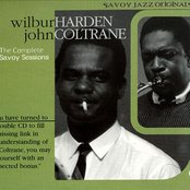 Wilbur Harden - List pictures