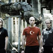 Mizan - List pictures