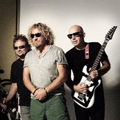 Chickenfoot - List pictures