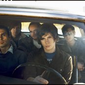 Relient K - List pictures