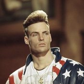 Vanilla Ice - List pictures