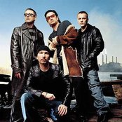 U2 - List pictures