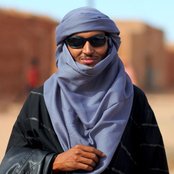 Bombino - List pictures