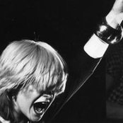 Toyah - List pictures