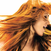 Vanessa Amorosi - List pictures