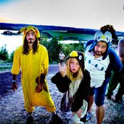 Bonde Do Role - List pictures