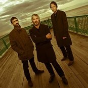 I Am Kloot - List pictures