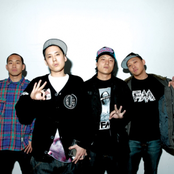 Far East Movement - List pictures