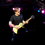 Joe Bonamassa - List pictures