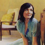 Sarah Blasko - List pictures